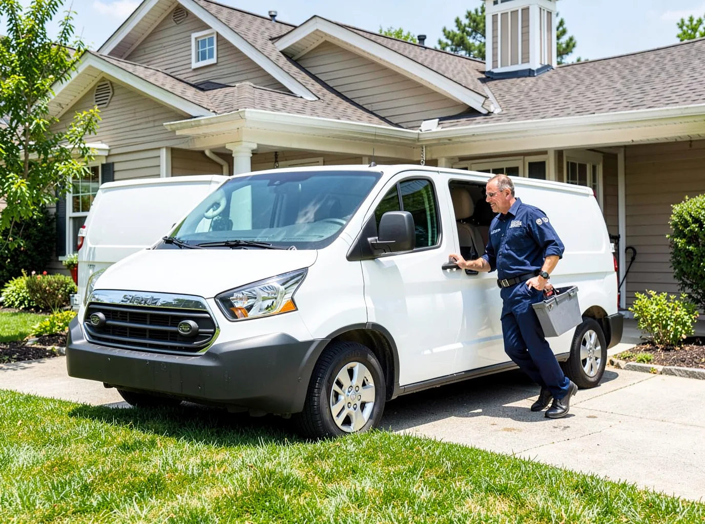Emergency Plumber company in Gilmore, AR